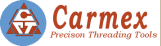 Carmex precision Thread